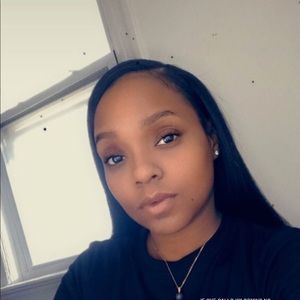 Meet your Posher, Shadajah